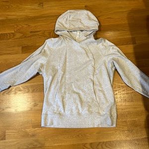 Lululemon scuba pullover sweatshirt